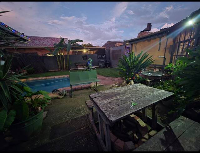 3 BEDROOM HOUSE FOR SALE IN RANDGATE